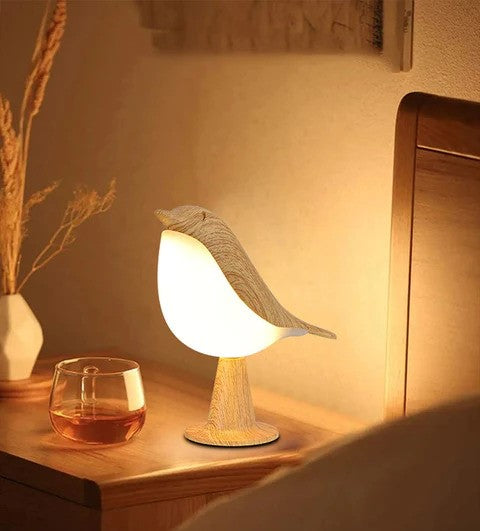 My BirdZen™ – Lampe de Chevet
