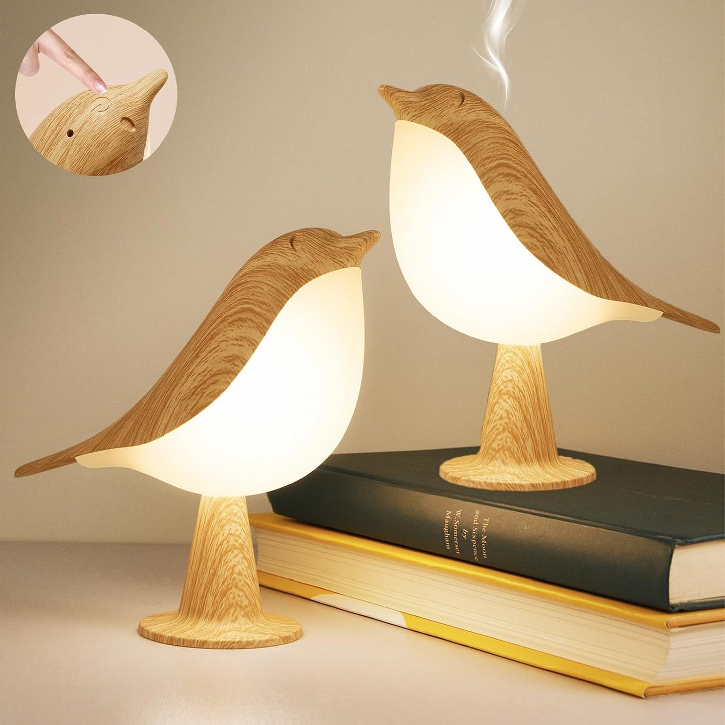 MyZen™ – Lampe de Chevet