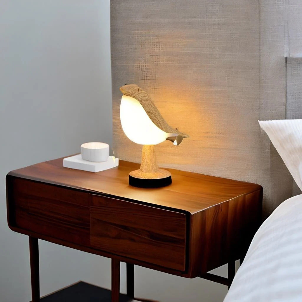MyZen™ – Lampe de Chevet