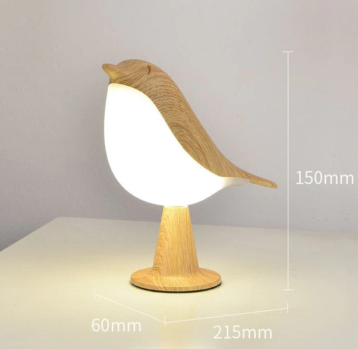 MyZen™ – Lampe de Chevet