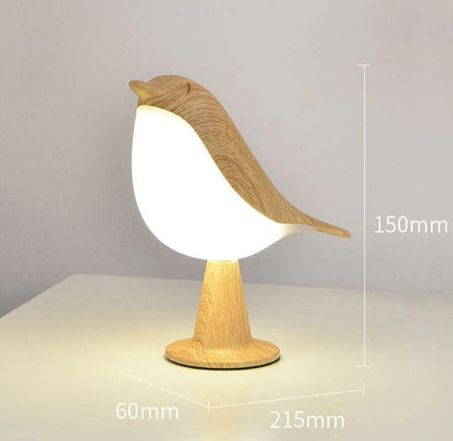 MyZen™ – Lampe de Chevet