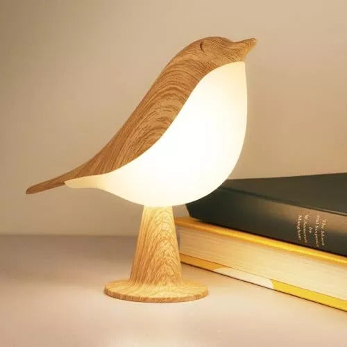 My BirdZen™ – Lampe de Chevet